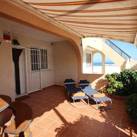 La Mata Beach Bungalow Las Dunas المظهر الخارجي الصورة