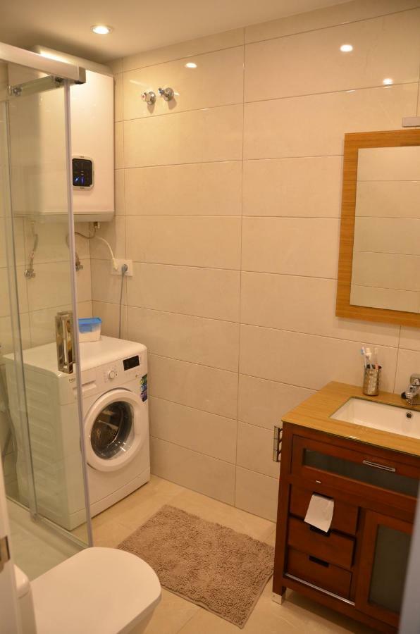 La Mata Beach Bungalow Las Dunas المظهر الخارجي الصورة