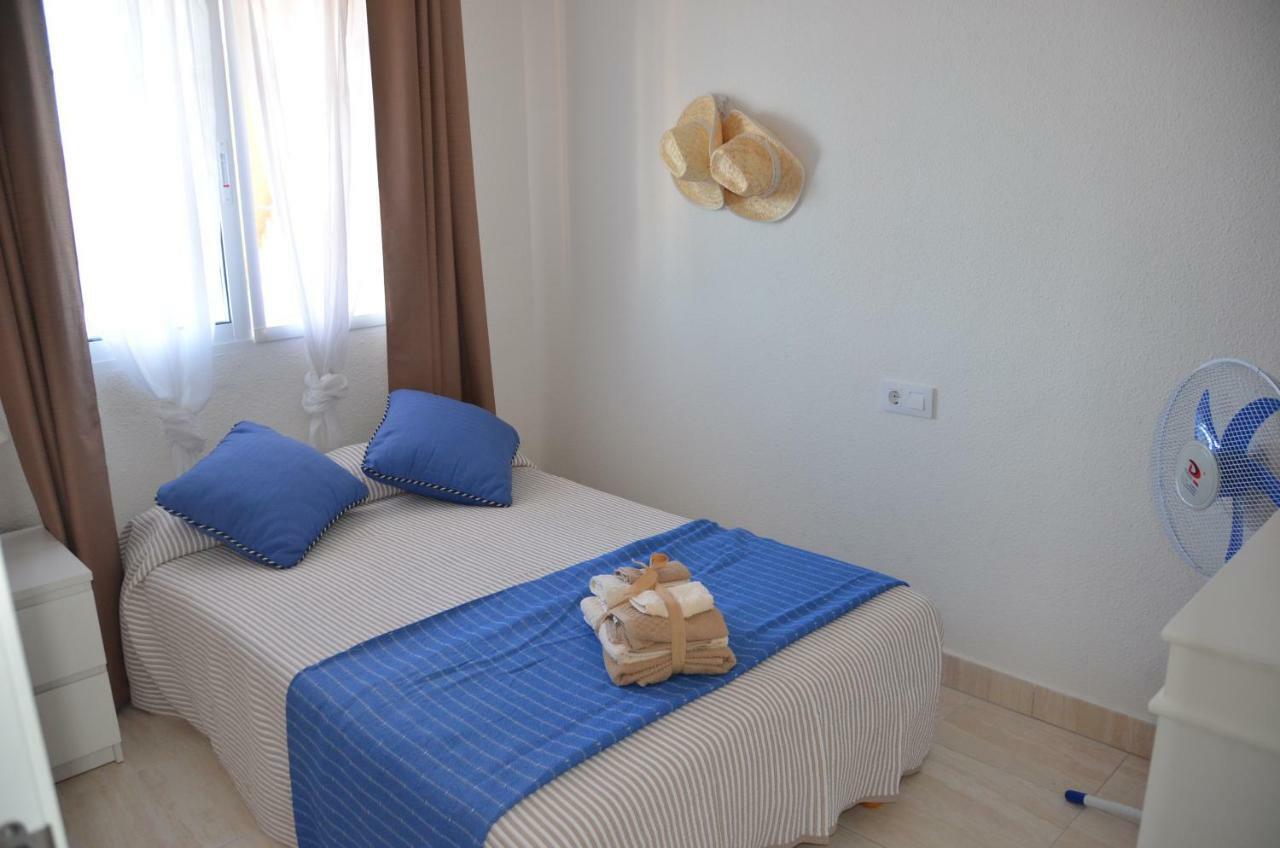 La Mata Beach Bungalow Las Dunas المظهر الخارجي الصورة
