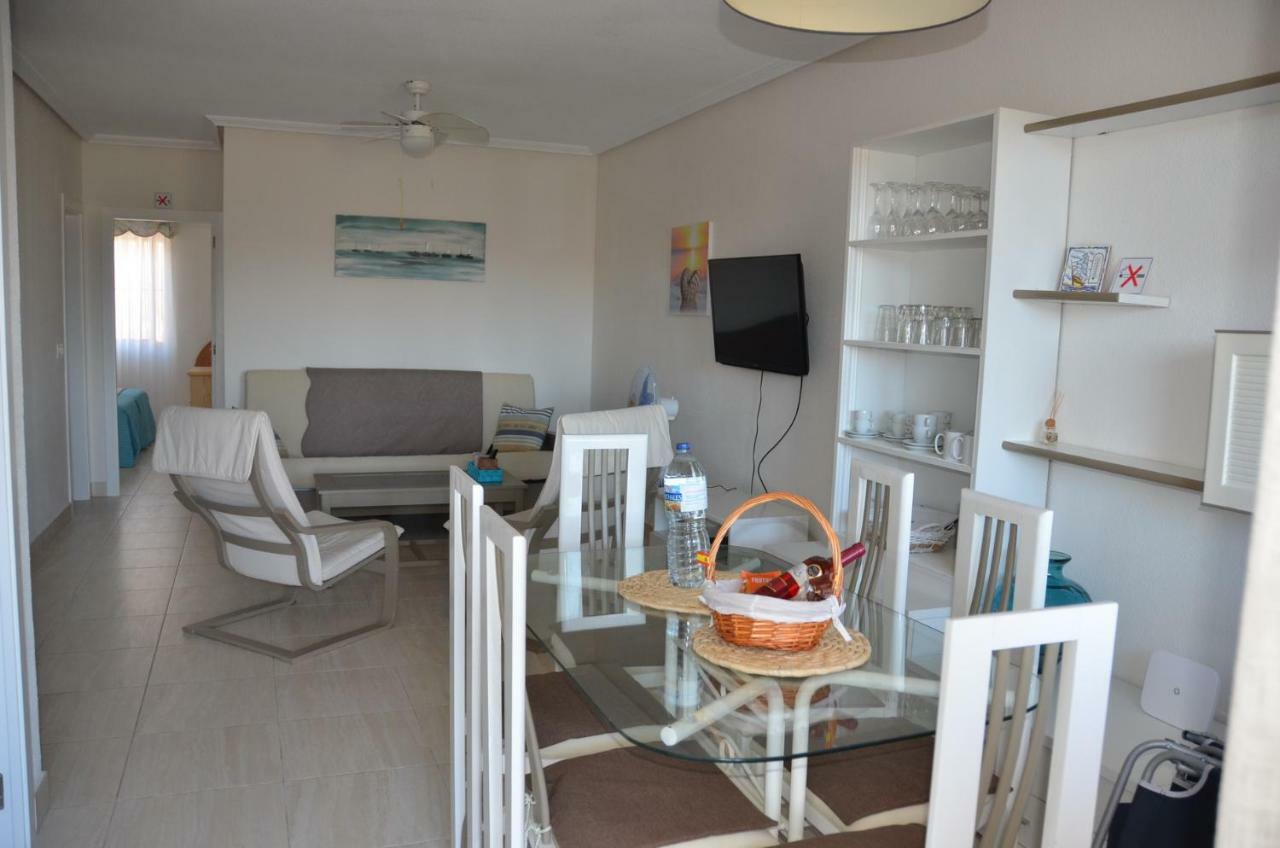 La Mata Beach Bungalow Las Dunas المظهر الخارجي الصورة