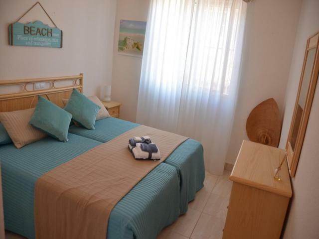 La Mata Beach Bungalow Las Dunas المظهر الخارجي الصورة